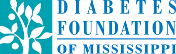 Diabetes Foundation of Mississippi, Logo