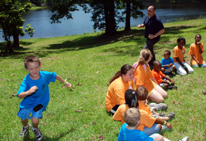 Gary Theilman     (601)984-2616