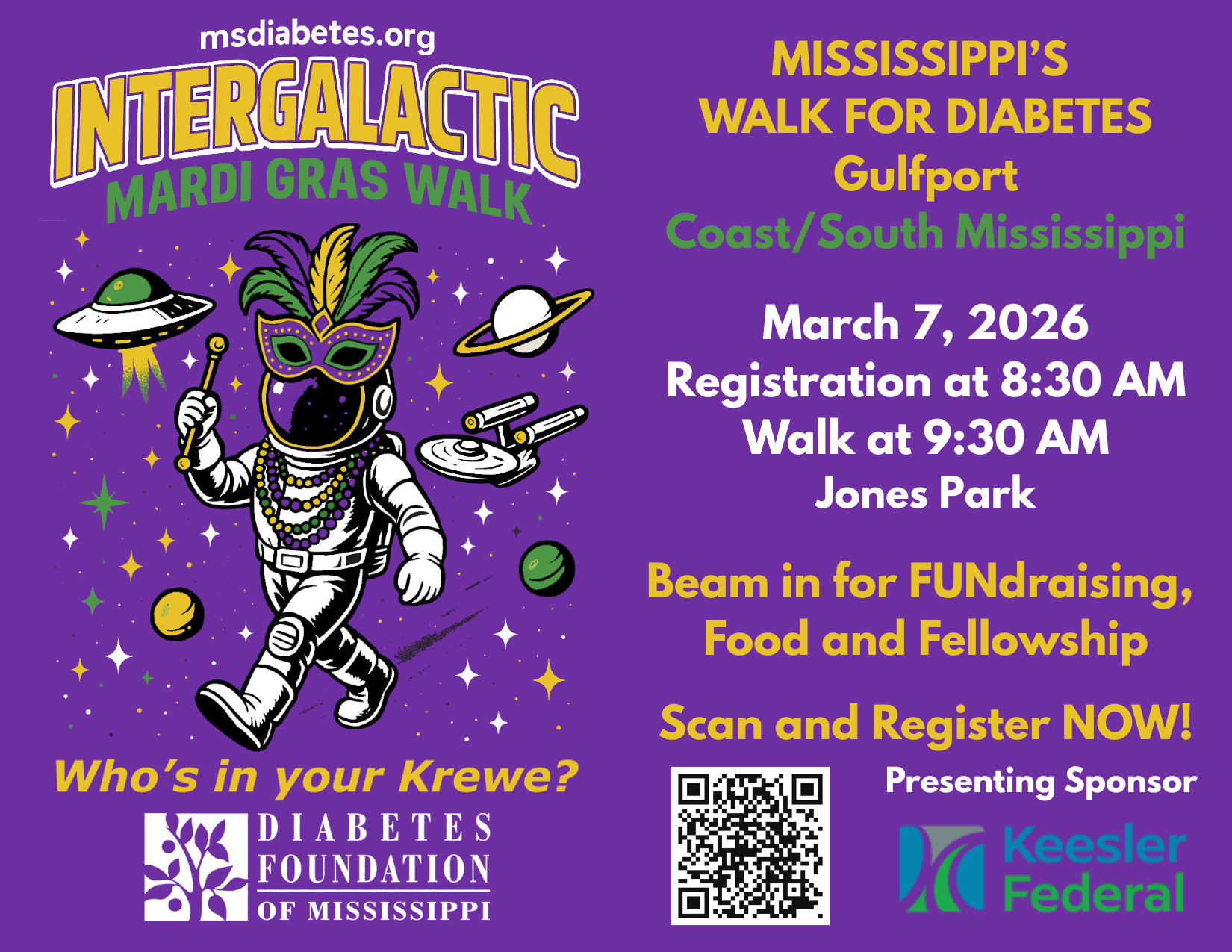 Coast Walk 2026 Postcard (2)