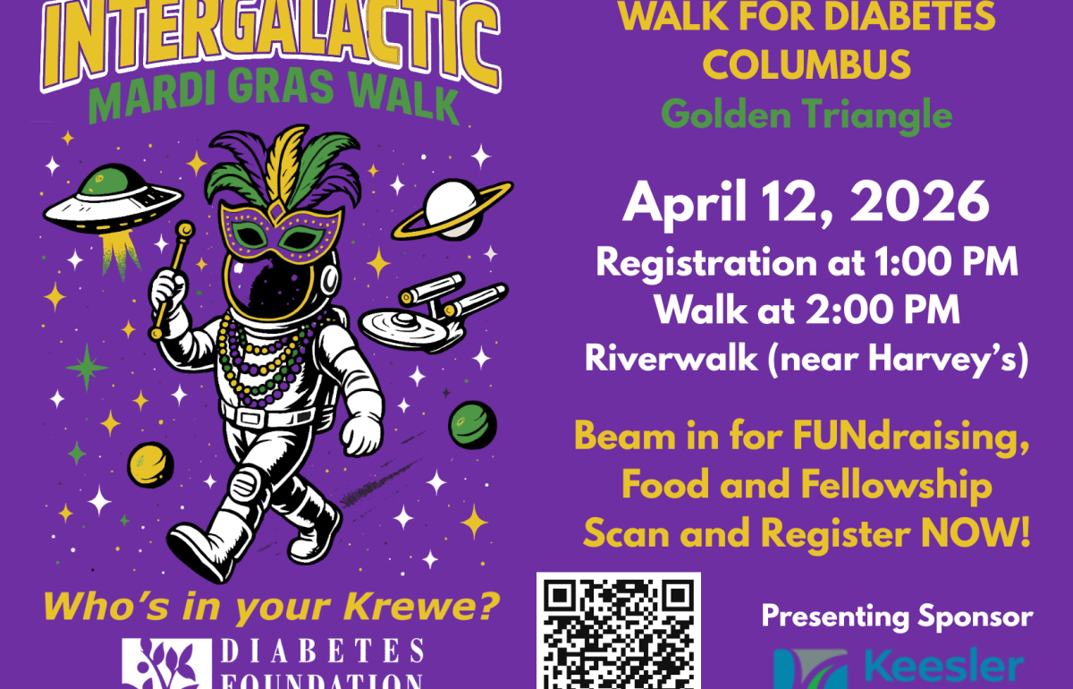 Columbus Walk 2026 Postcard (3)