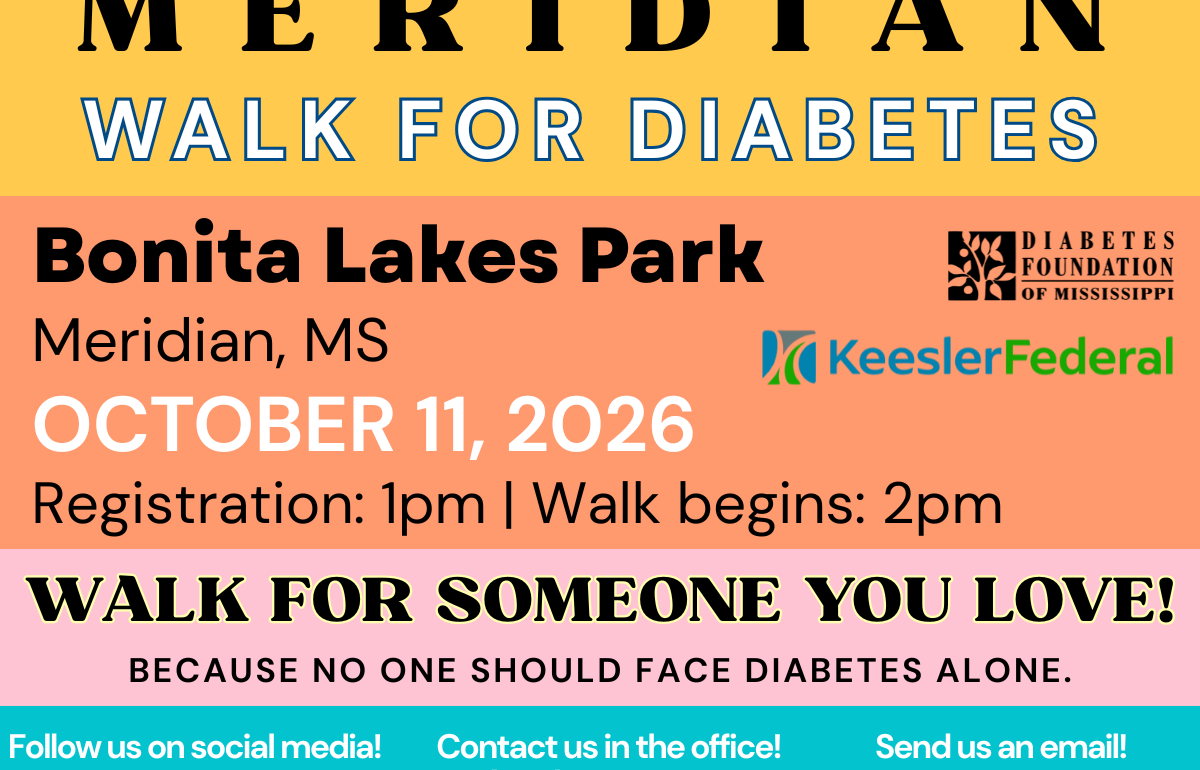 MDN WALK - DonorDrive Event Page